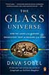cover of Glass Universe by Dana Sobel